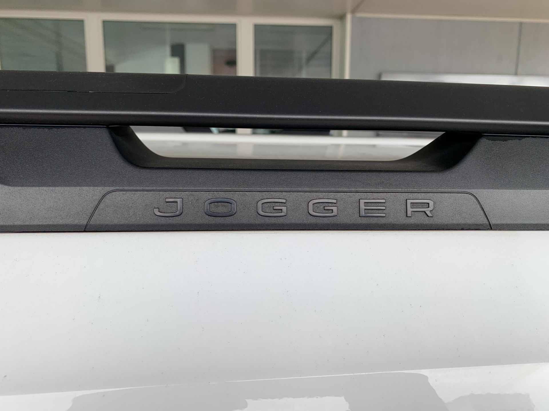 Dacia Jogger 1.0 TCe 110 CV 7 Posti Extreme