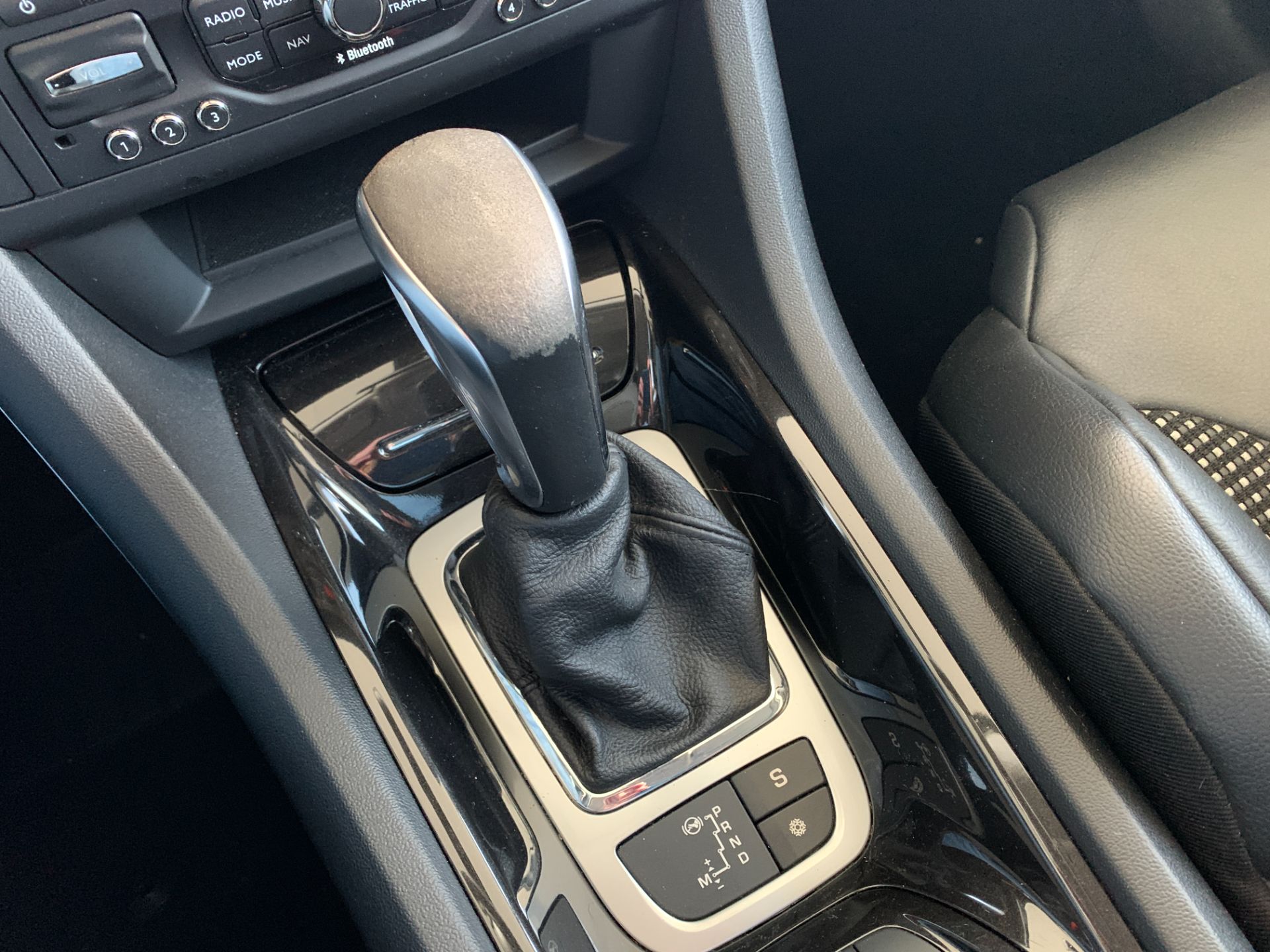 Citroen C5 2.0 HDi 160 FAP Aut. Executive