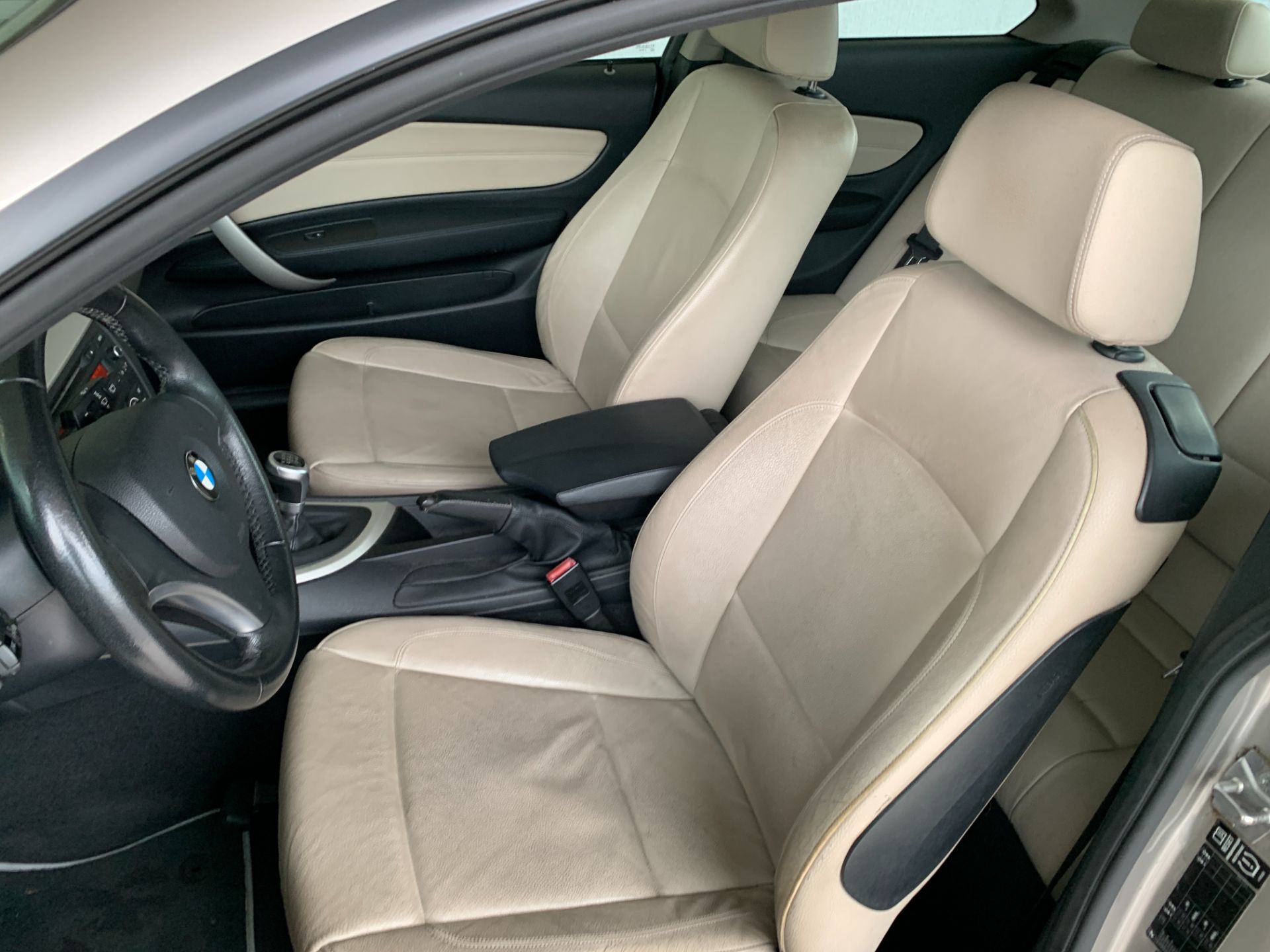 BMW 118d 2.0 143CV Futura DPF