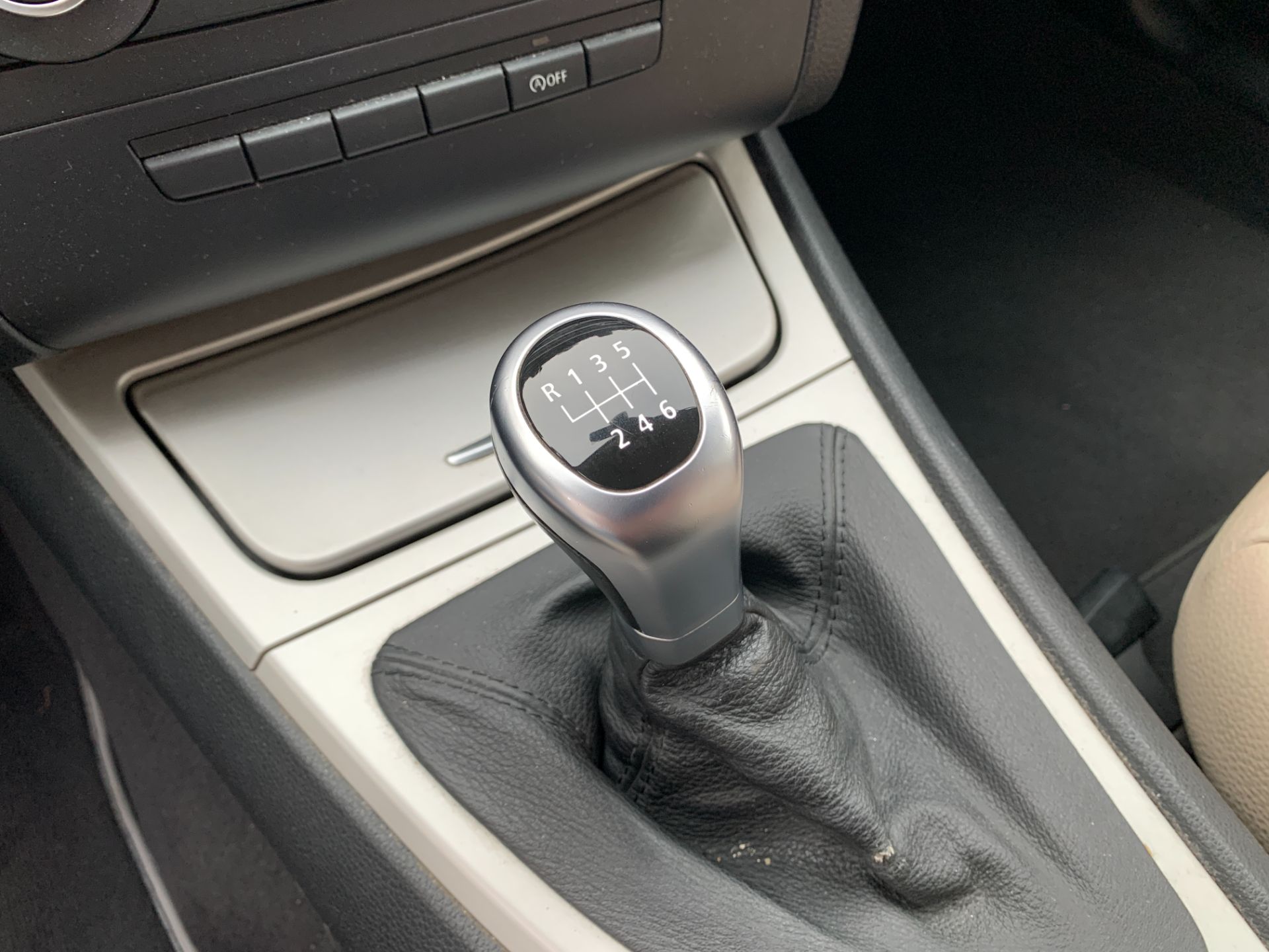 BMW 118d 2.0 143CV Futura DPF