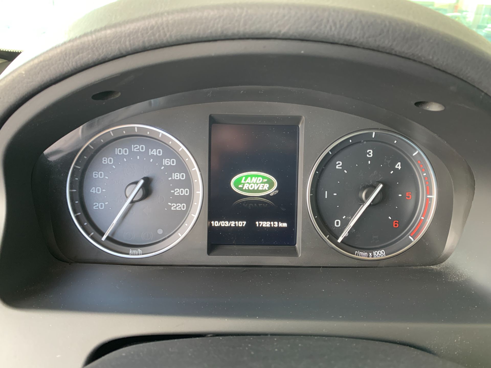 Land Rover Freelander 2.2 SD4 S.W. S