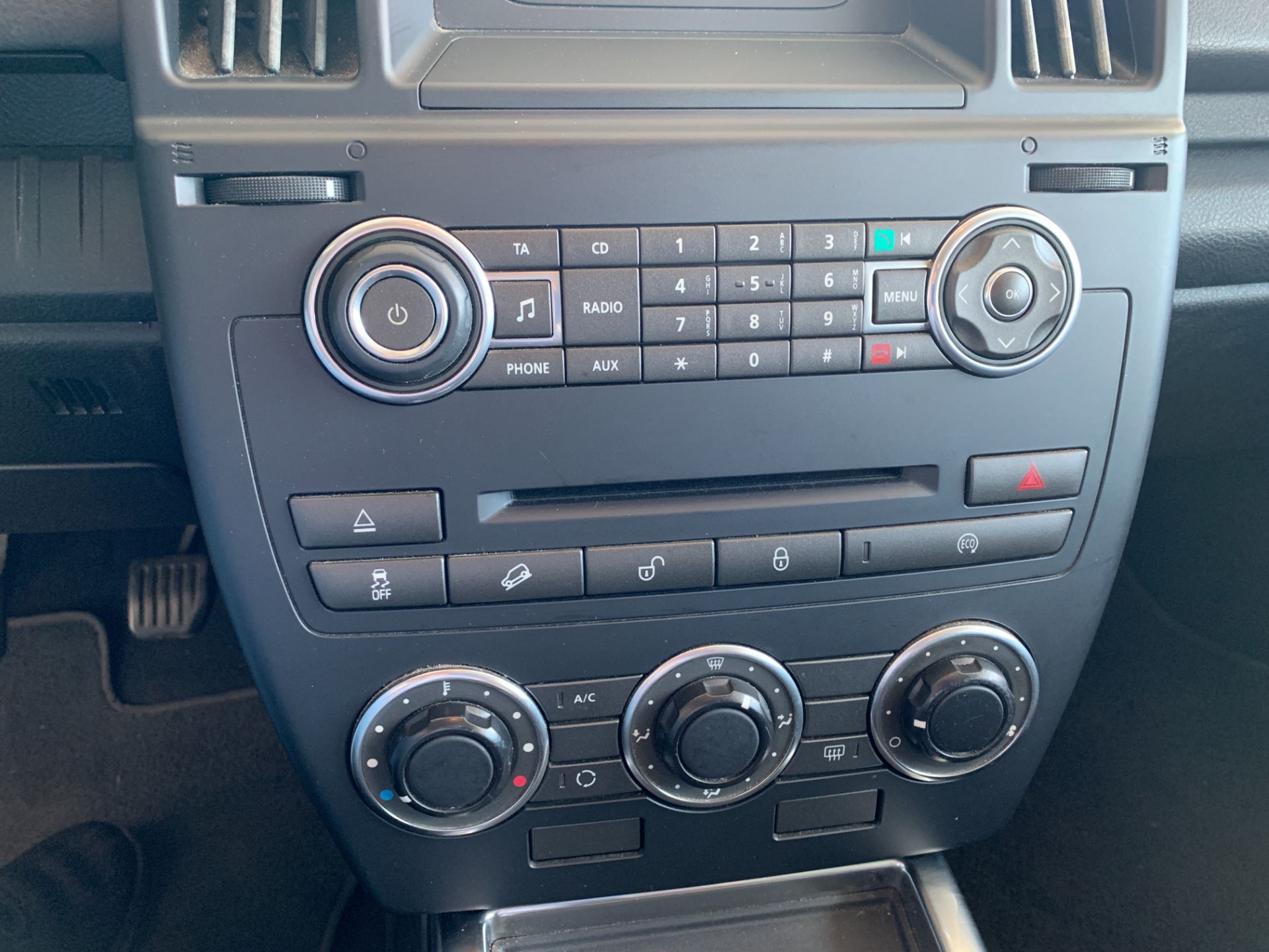 Land Rover Freelander 2.2 SD4 S.W. S