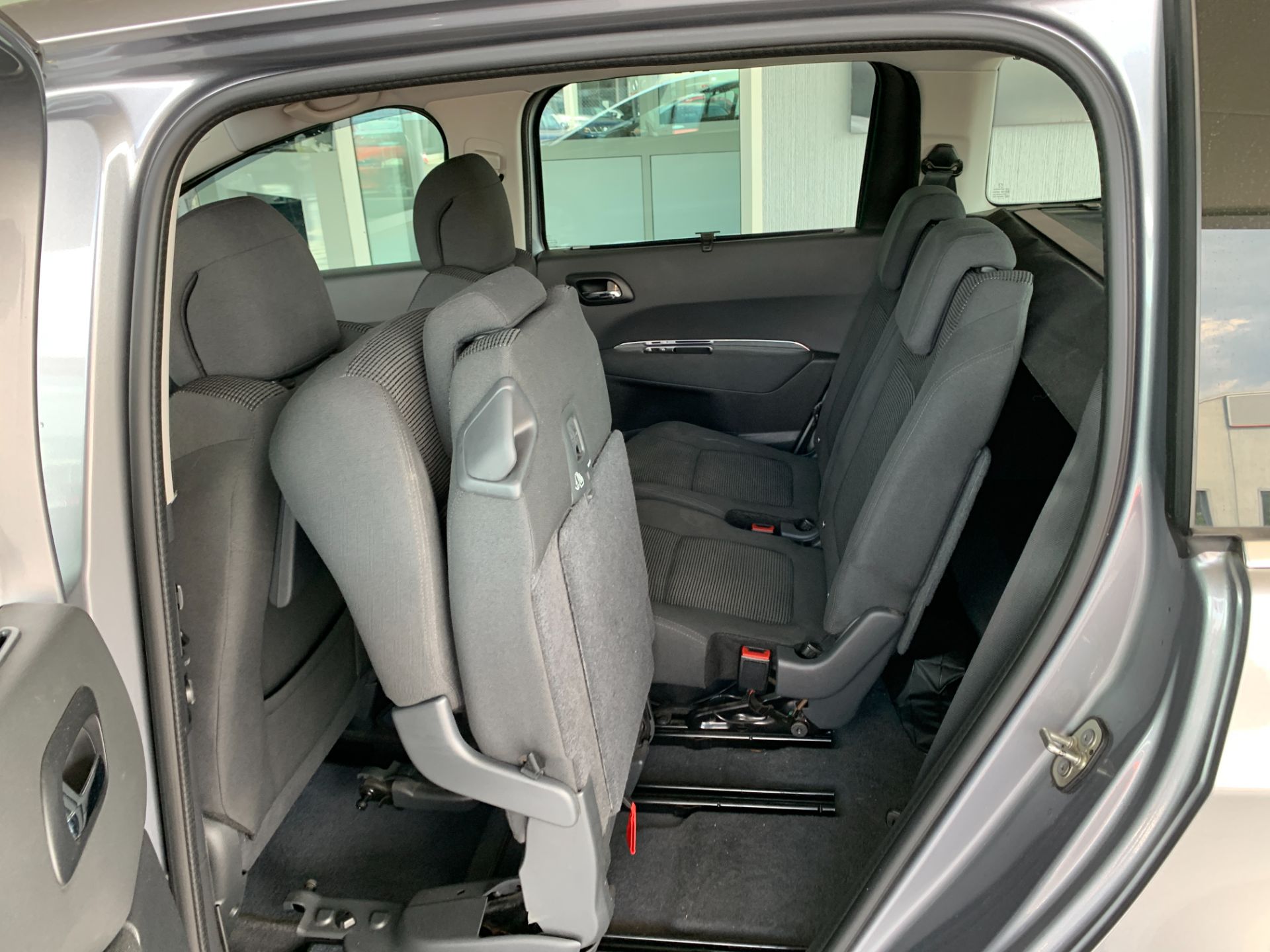 Peugeot 5008 BlueHDi 120 S&S Active