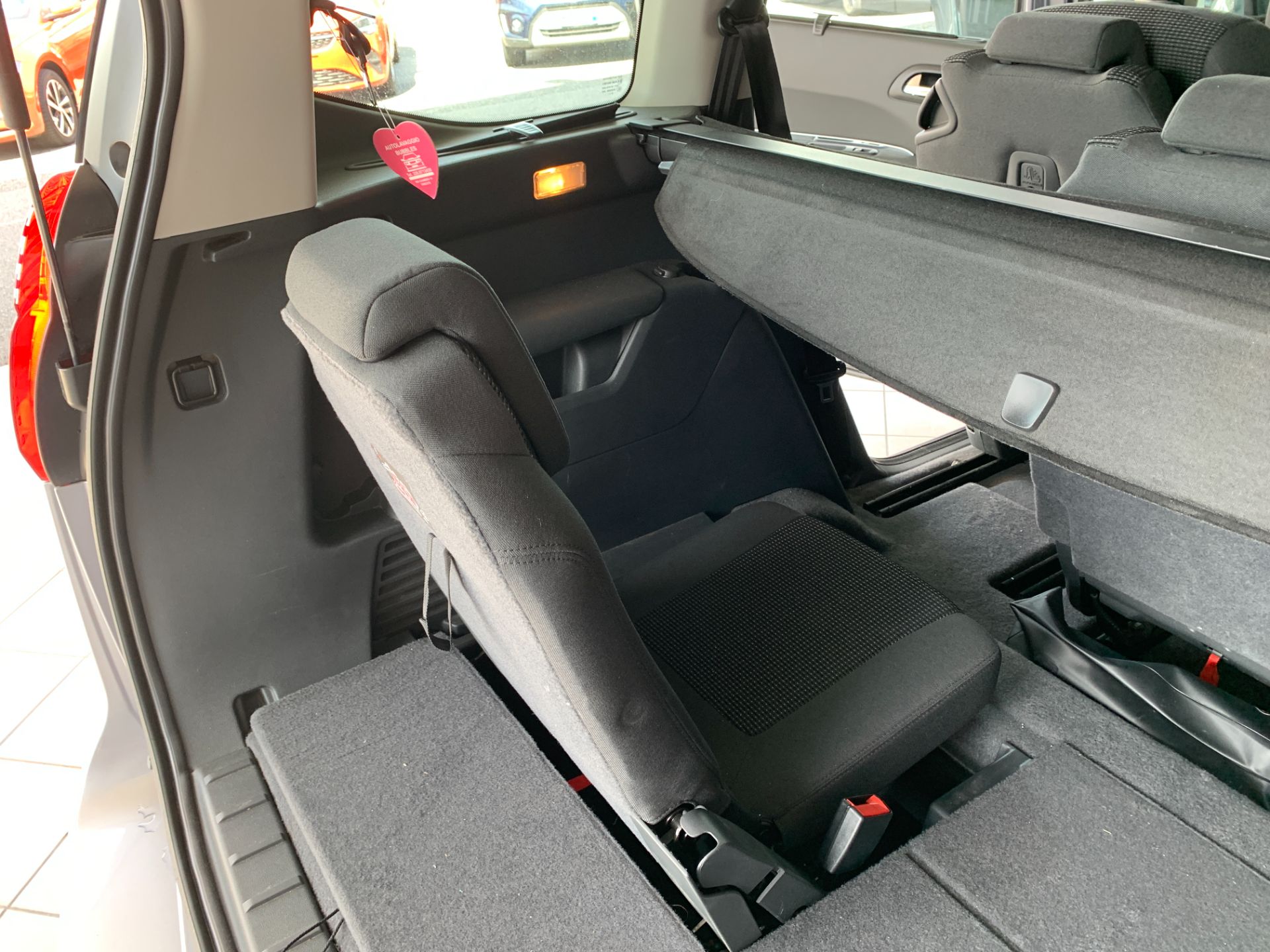 Peugeot 5008 BlueHDi 120 S&S Active