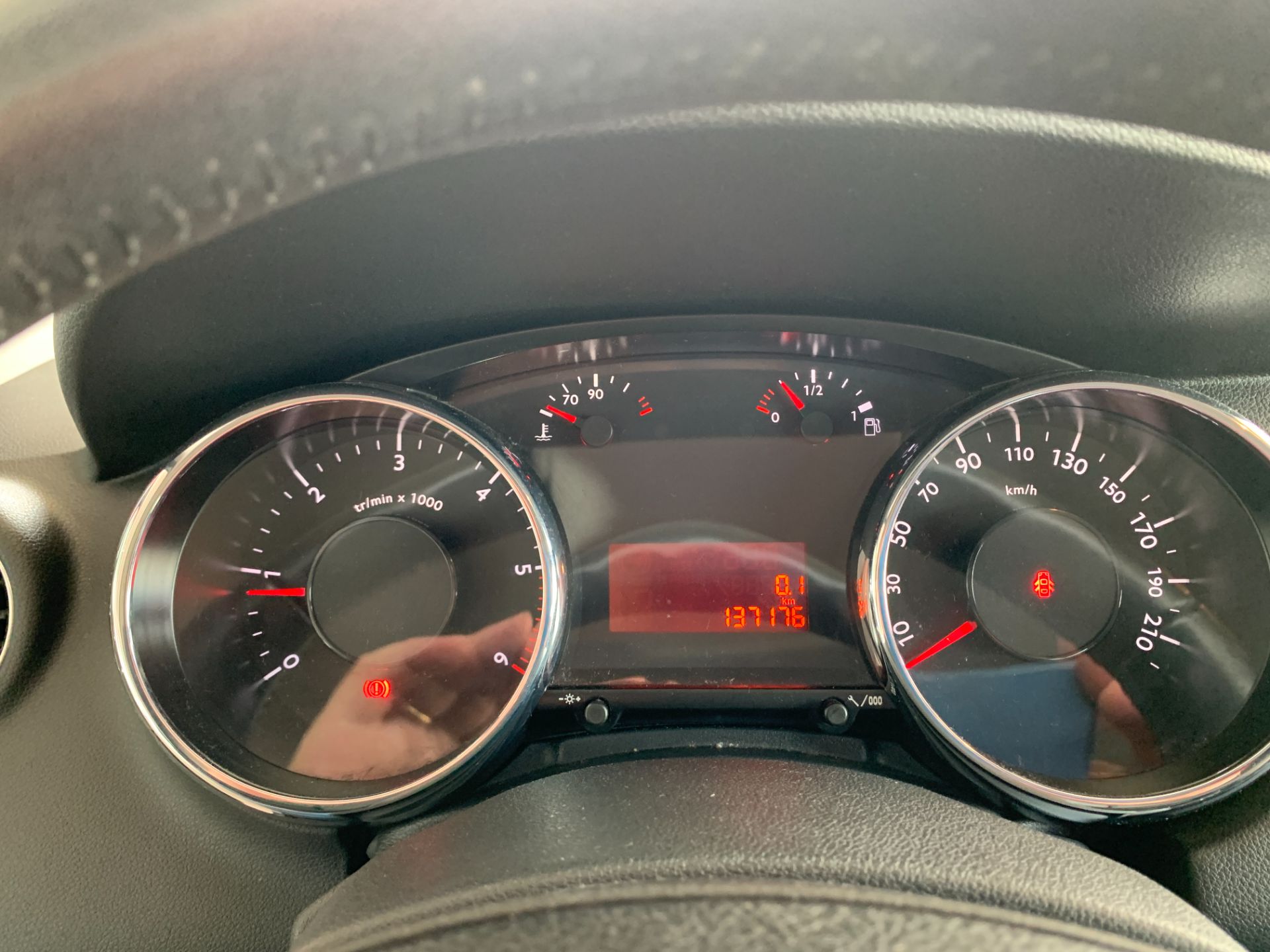 Peugeot 5008 BlueHDi 120 S&S Active
