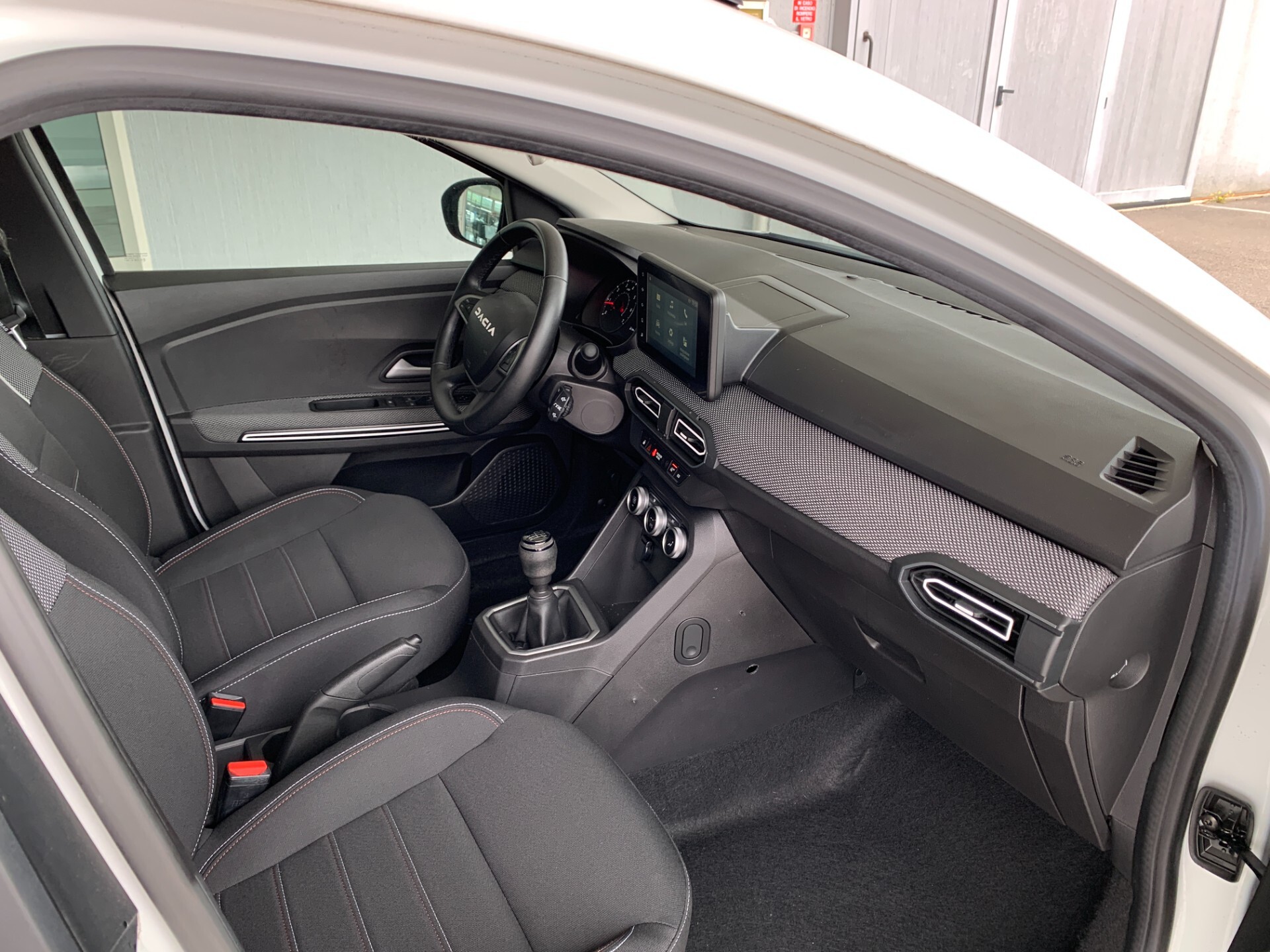 Dacia Jogger 1.0 TCe 110 CV 7 posti Extreme