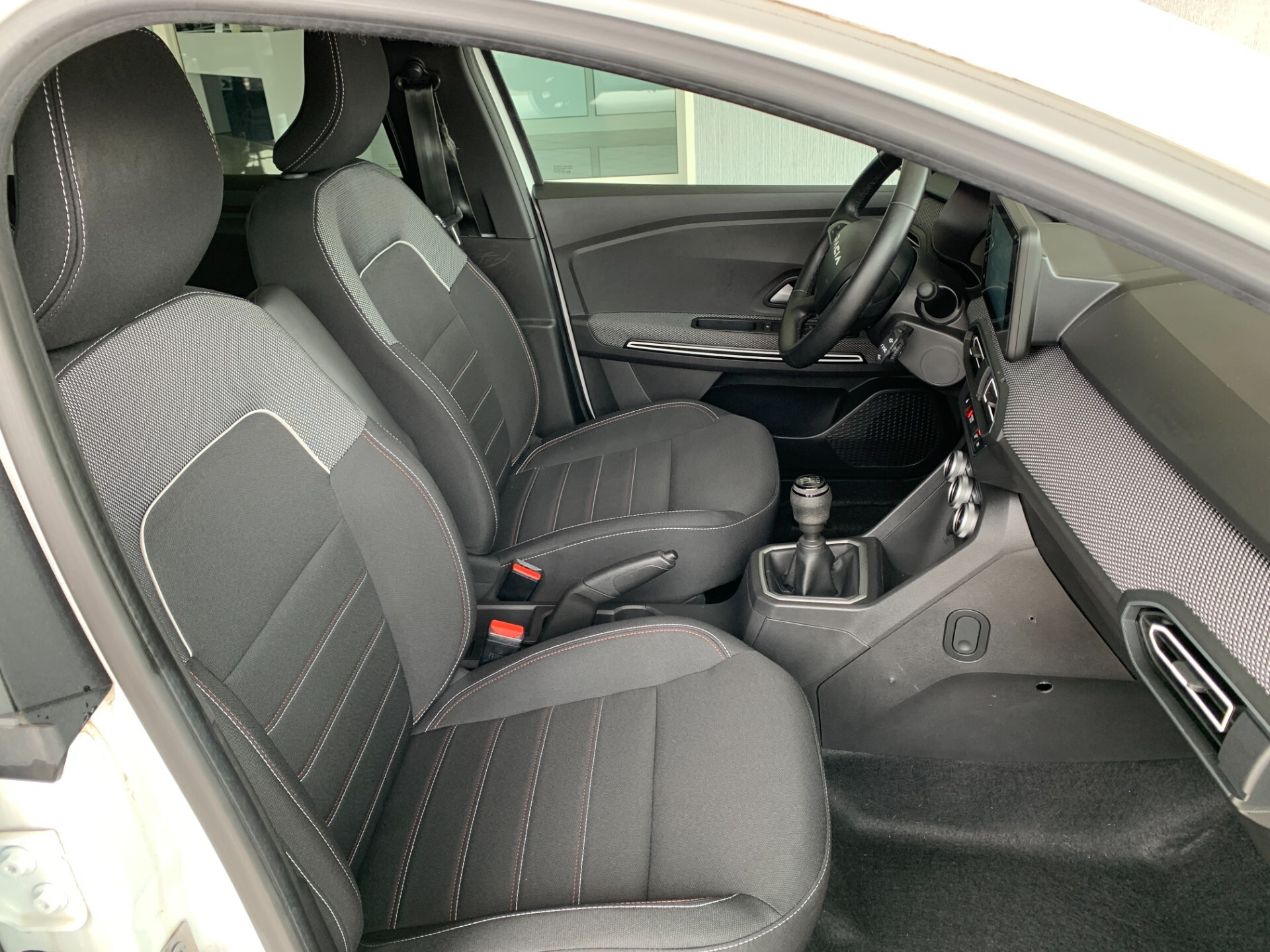 Dacia Jogger 1.0 TCe 110 CV 7 posti Extreme