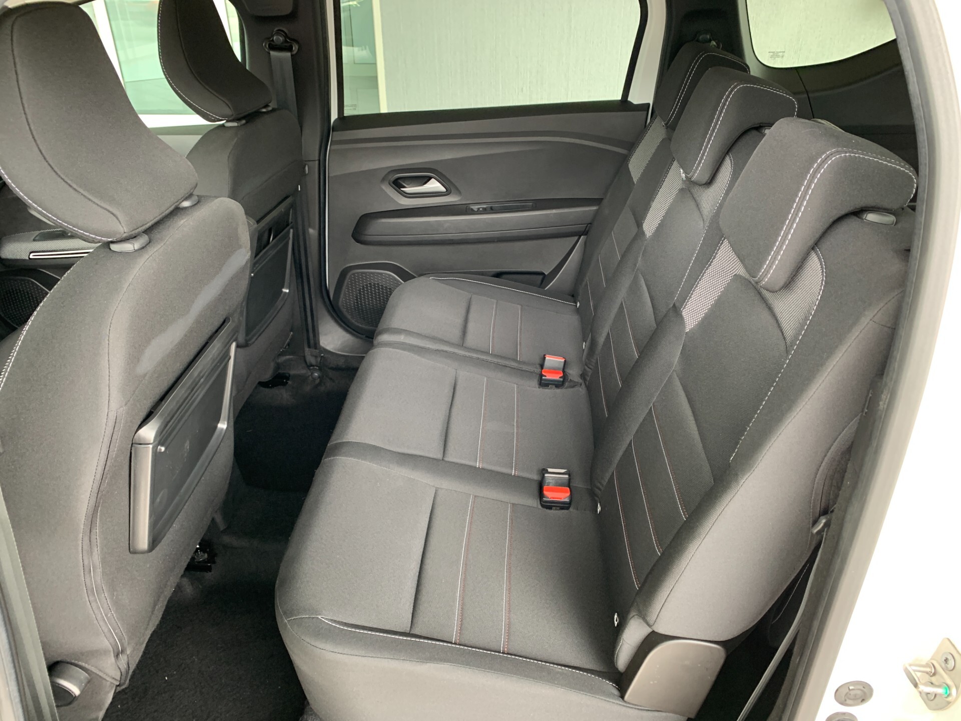Dacia Jogger 1.0 TCe 110 CV 7 posti Extreme