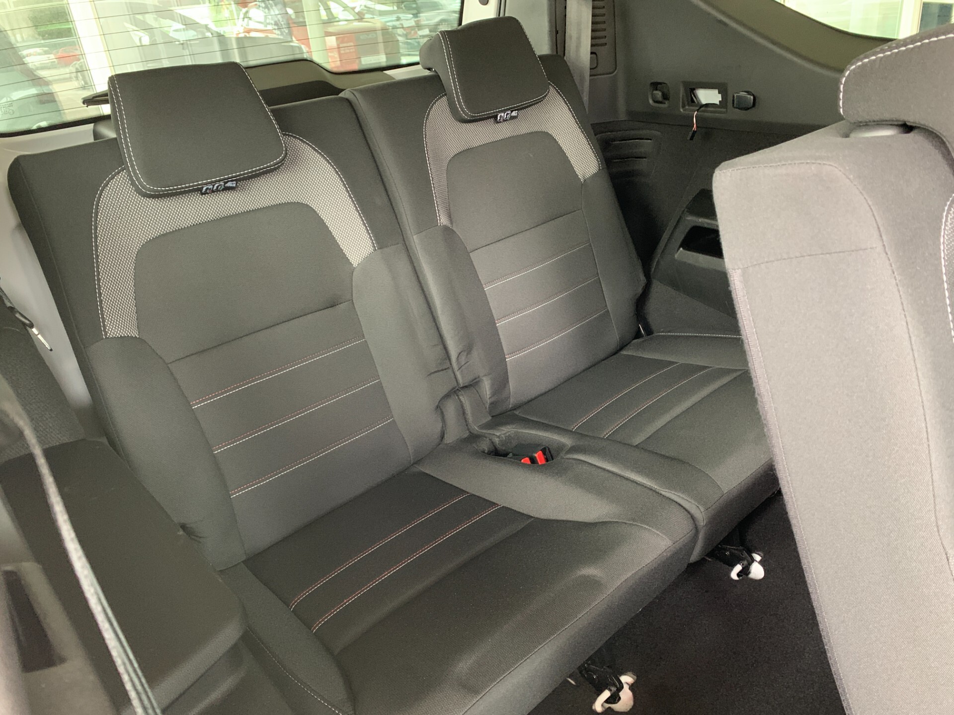 Dacia Jogger 1.0 TCe 110 CV 7 posti Extreme