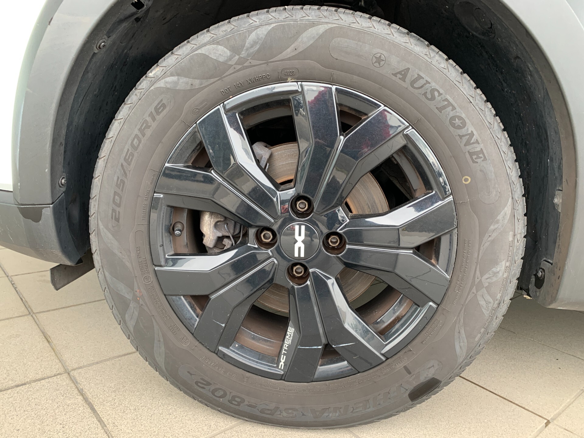 Dacia Jogger 1.0 TCe 110 CV 7 posti Extreme