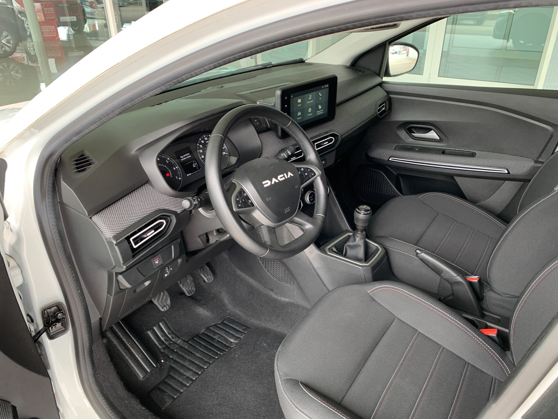 Dacia Jogger 1.0 TCe 110 CV 7 posti Extreme