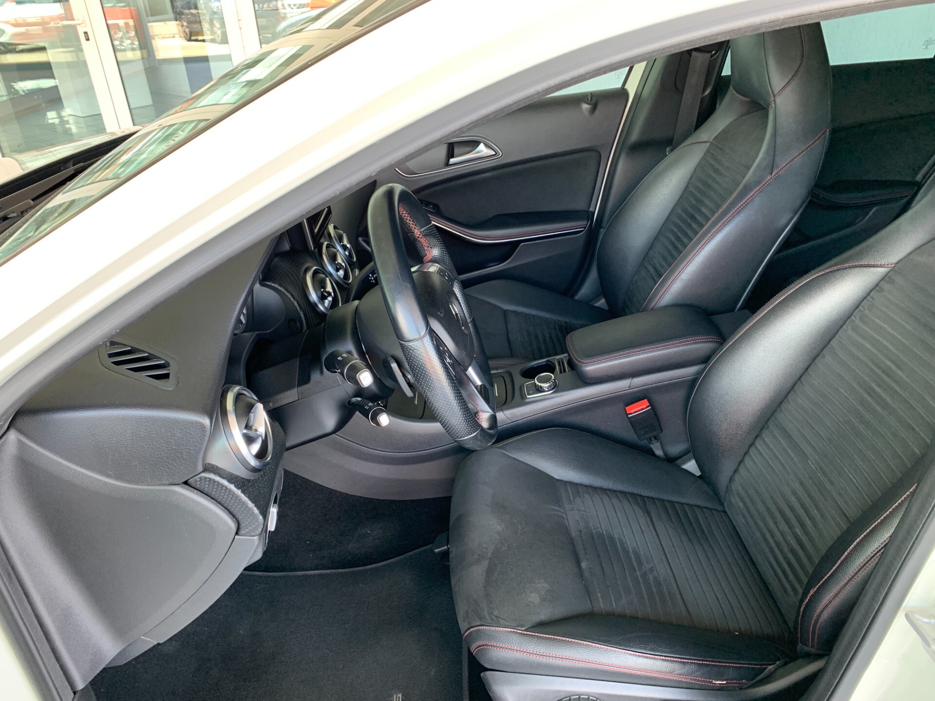 Mercedes-benz A 200 Premium