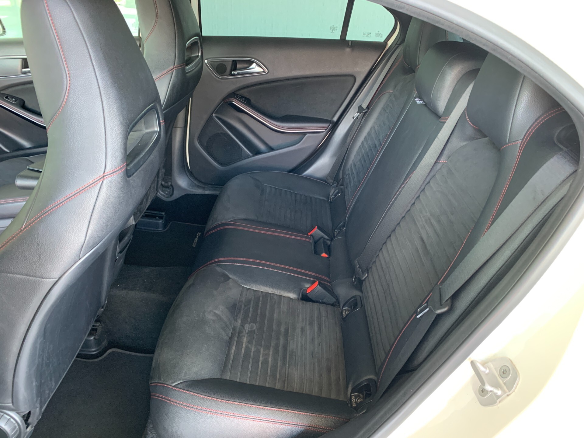 Mercedes-benz A 200 Premium