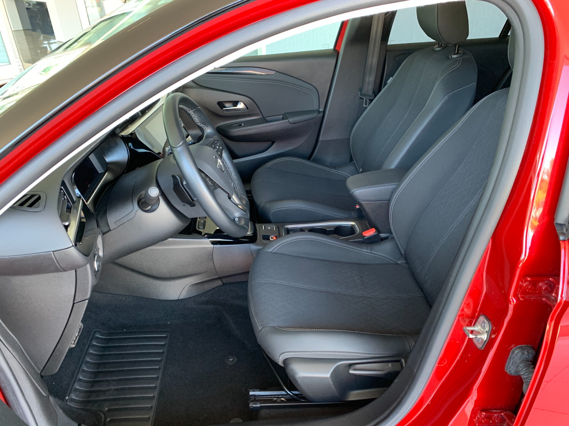 Opel Corsa 1.2 100 CV aut. Elegance
