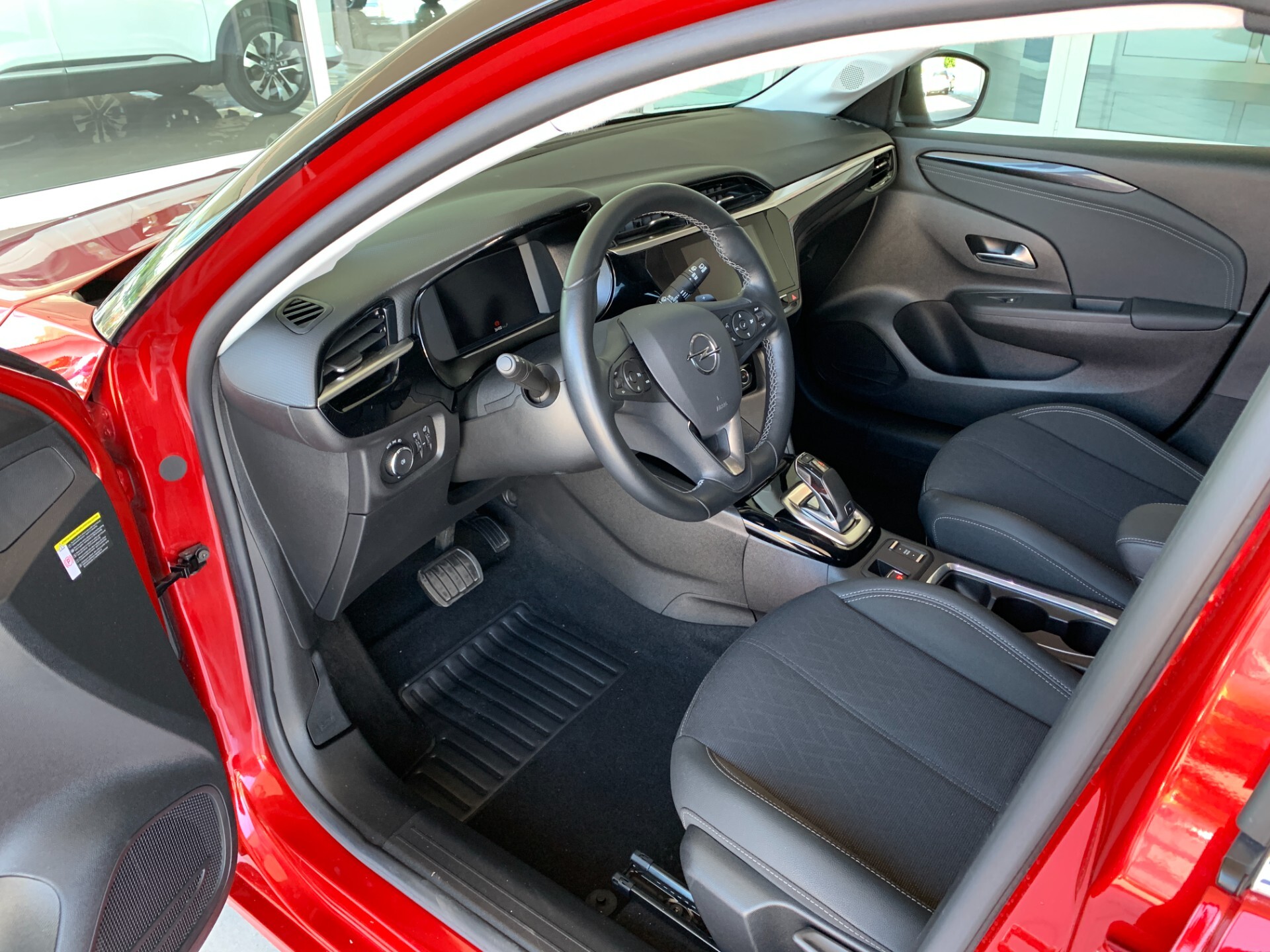 Opel Corsa 1.2 100 CV aut. Elegance