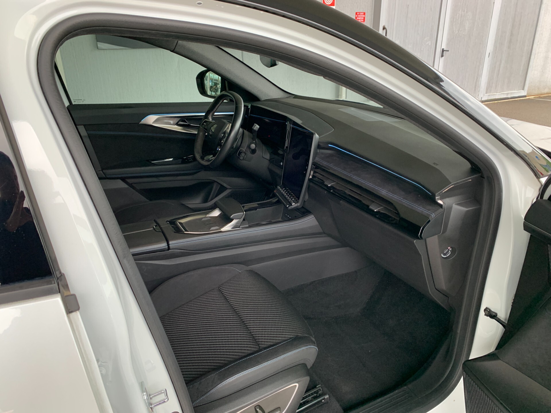 Renault Austral Full Hybrid E-Tech 200 CV Iconic Esprit Alpine