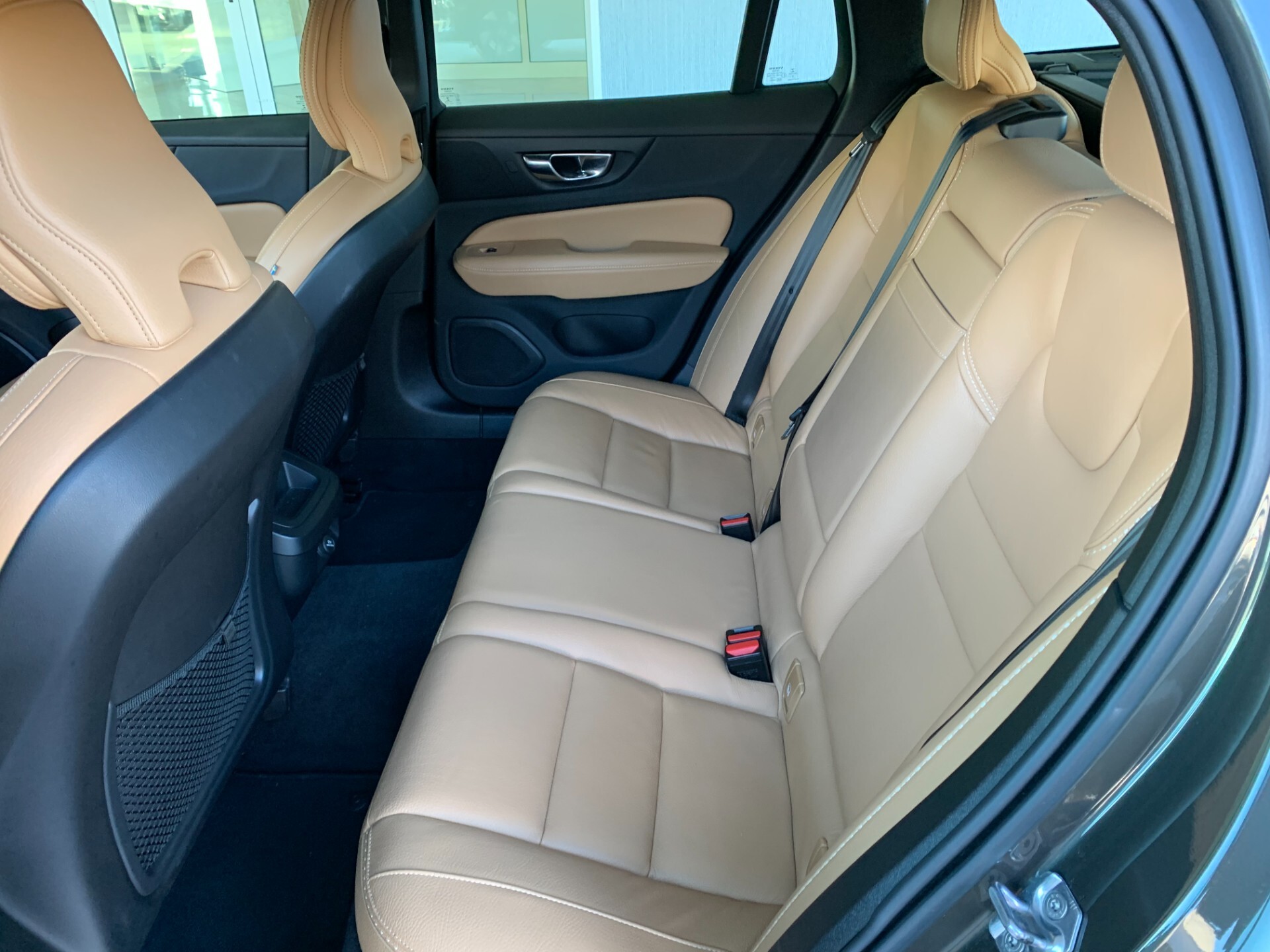 Volvo V60 Cross Country D4 AWD Geartronic Business Plus