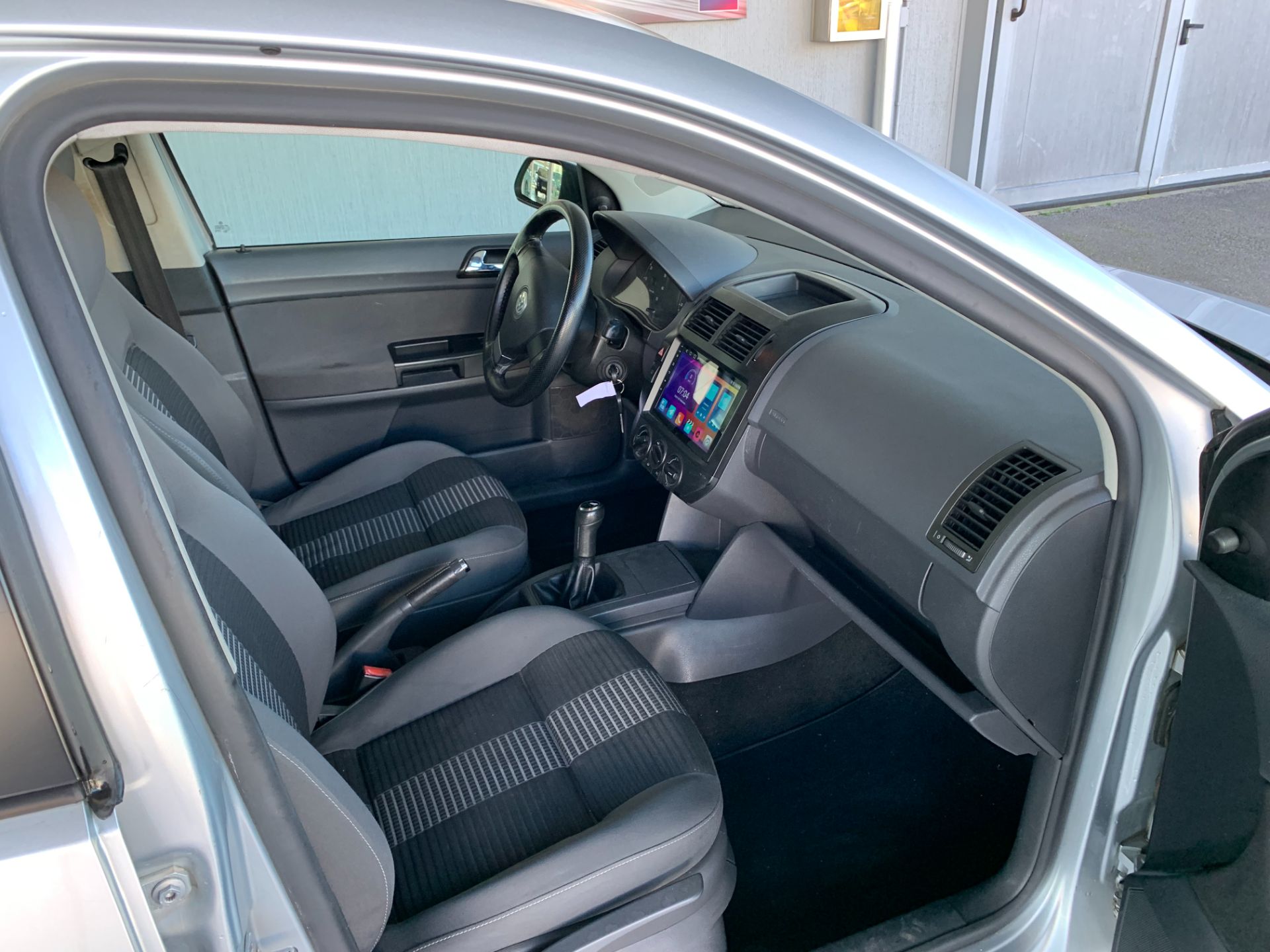 Volkswagen Polo 1.2/60CV 5p. United