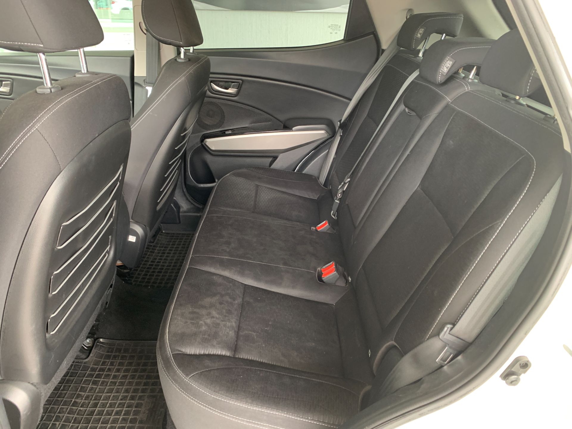 SsangYong Tivoli 1.6d 2WD It Lov