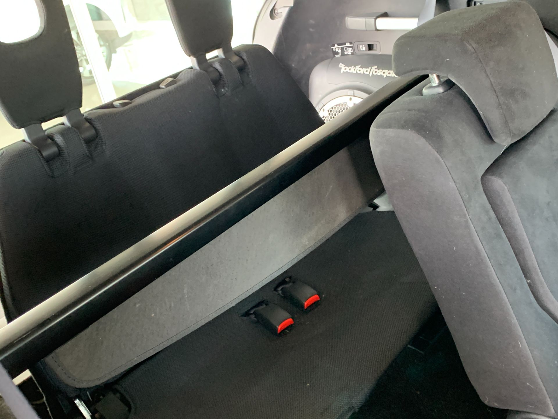 Mitsubishi Outlander 2.0 DI-D Instyle 7 P.ti DPF