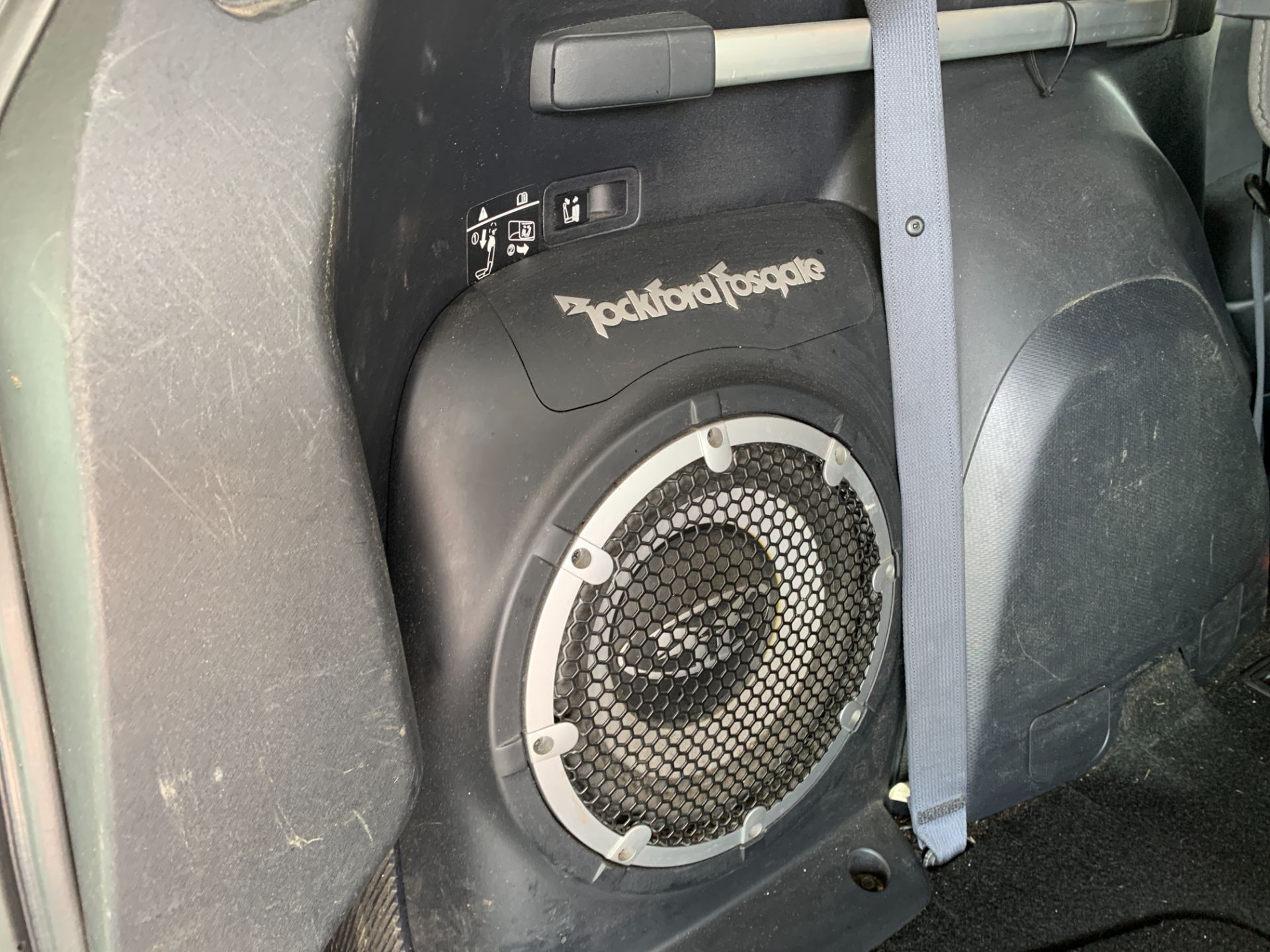 Mitsubishi Outlander 2.0 DI-D Instyle 7 P.ti DPF