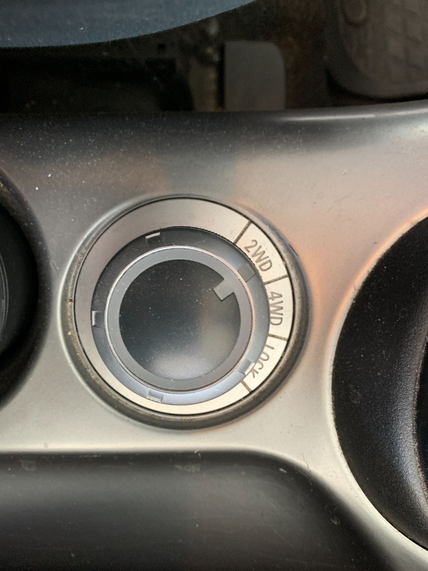Mitsubishi Outlander 2.0 DI-D Instyle 7 P.ti DPF