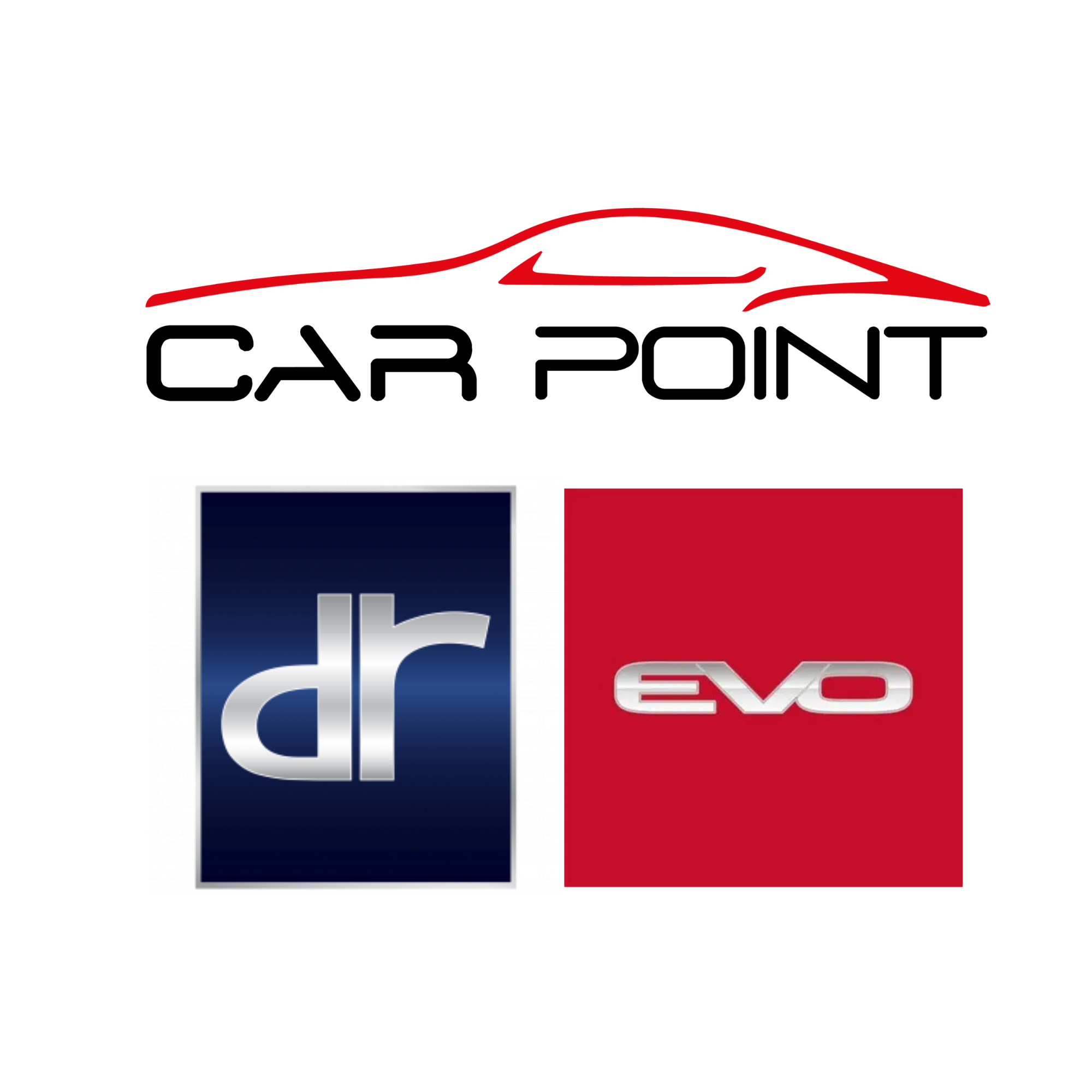 NUOVA EVO 6 HEV