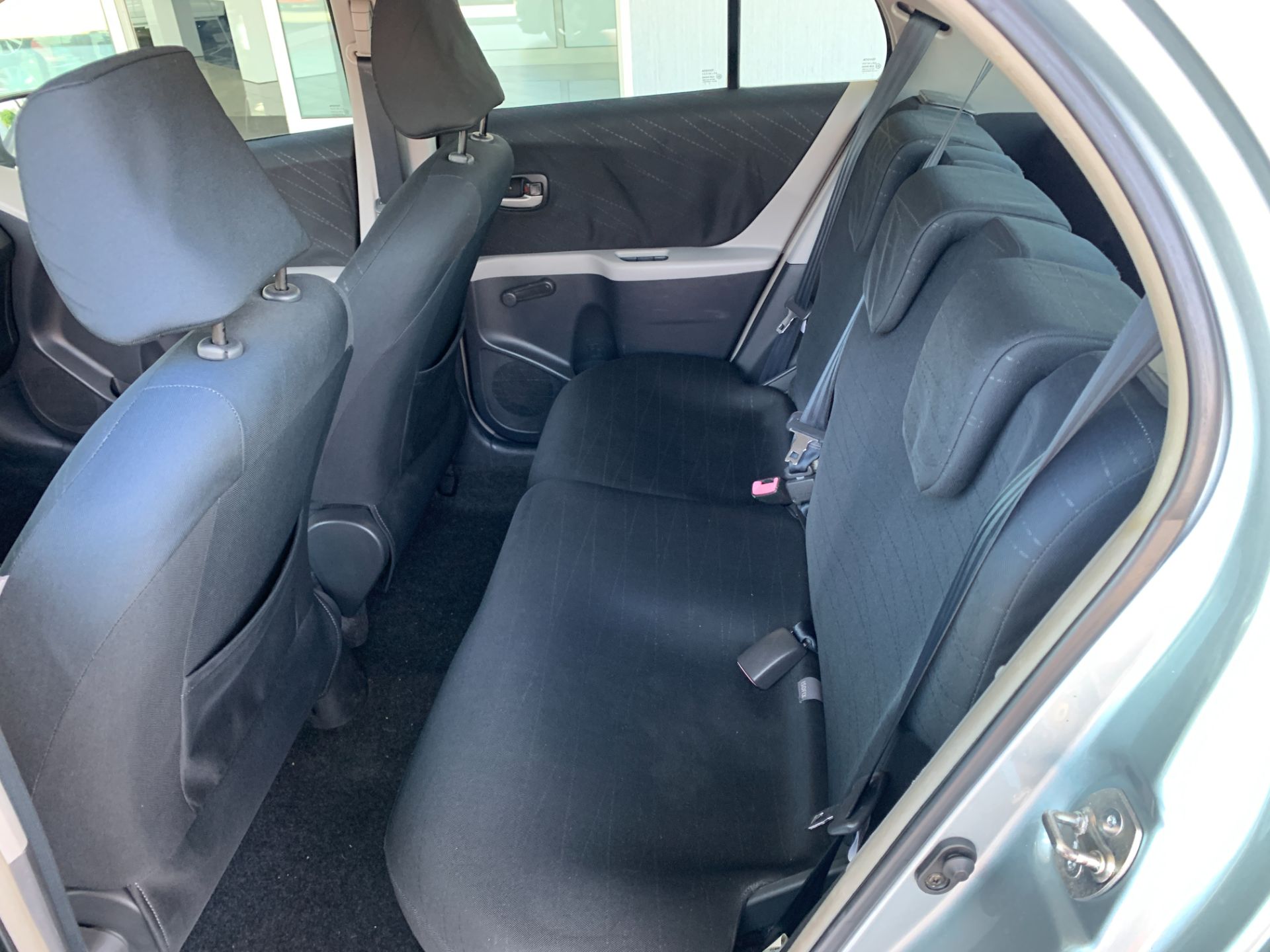 Toyota Yaris  1.3 5 porte Sol