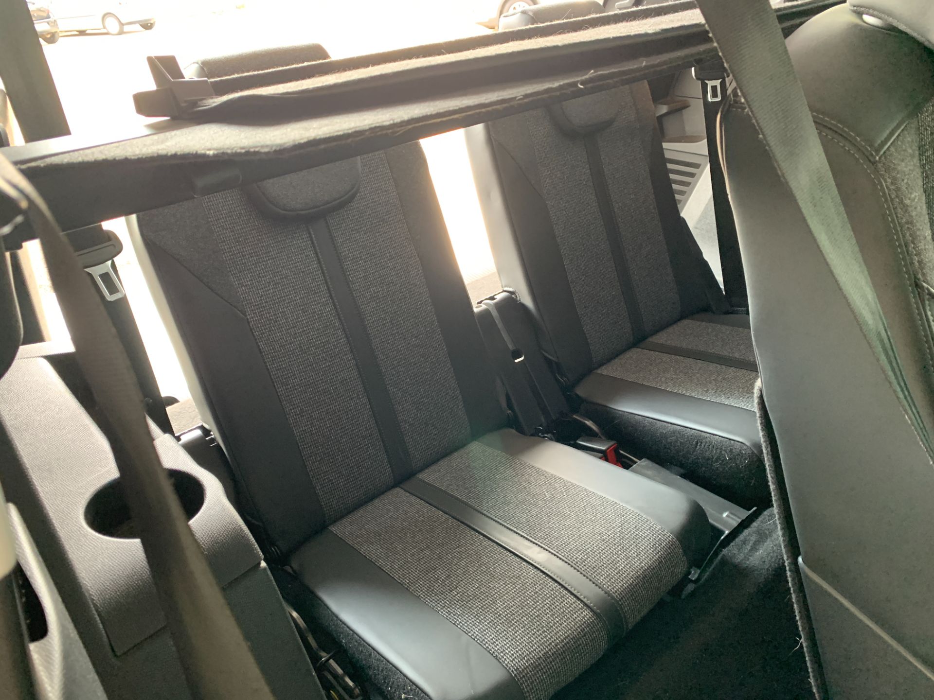 Peugeot 5008  1.5 BlueHDI EAT8 S&S Allure