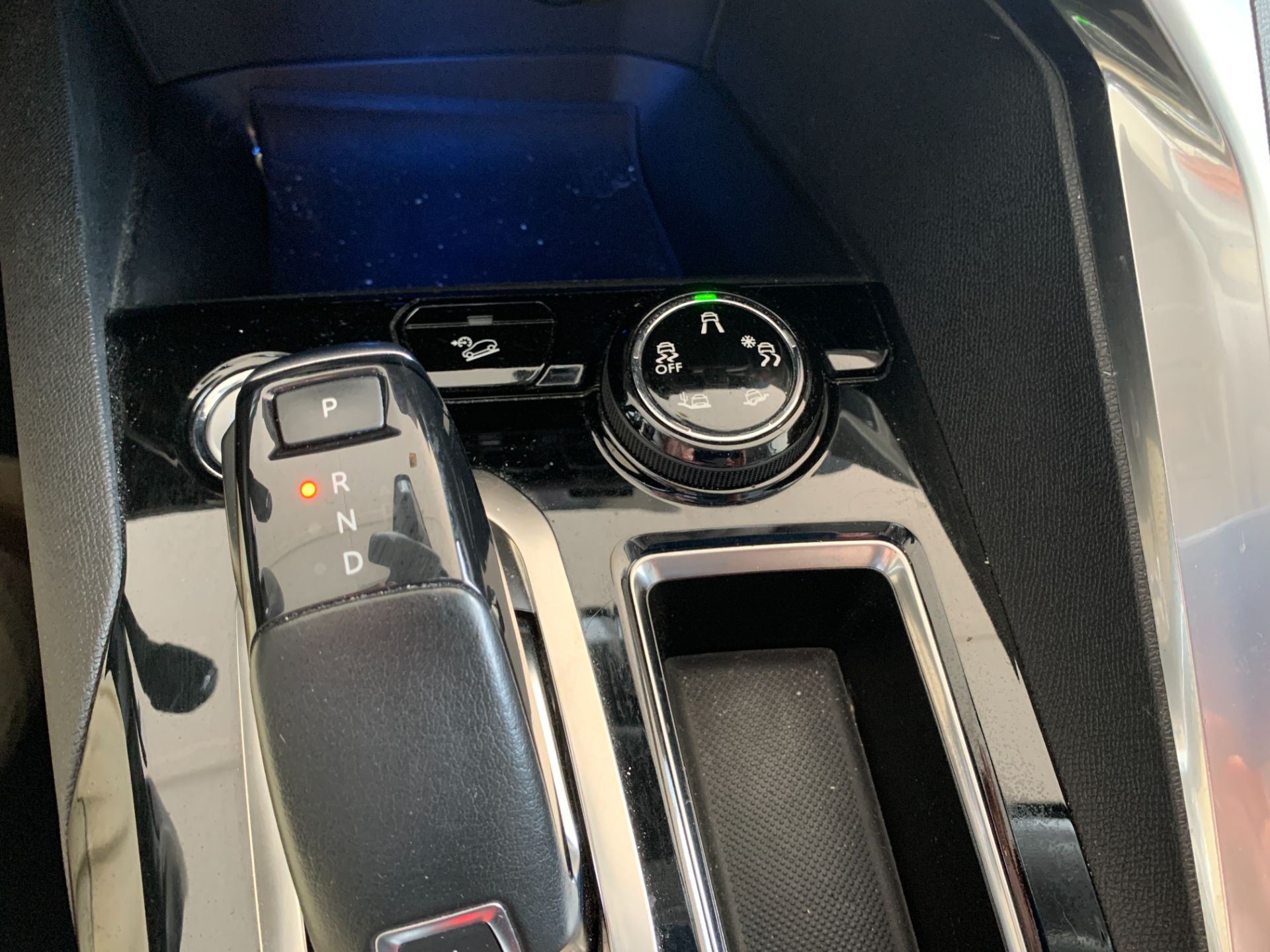 Peugeot 5008  1.5 BlueHDI EAT8 S&S Allure