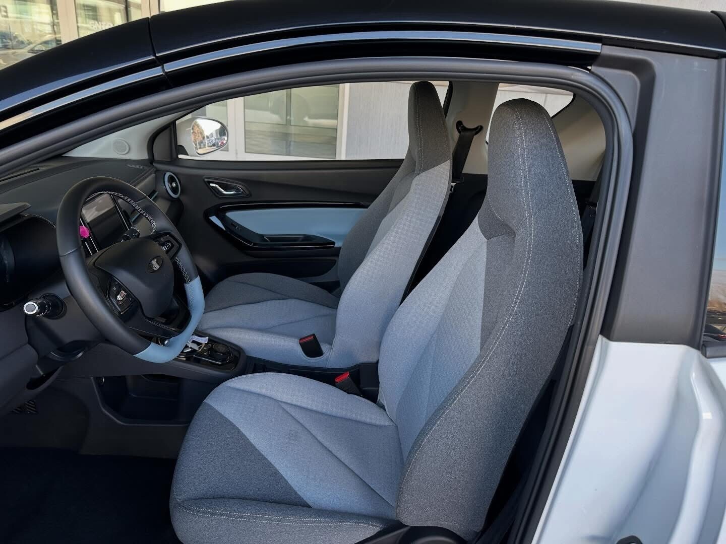 Dr 1.0 EV