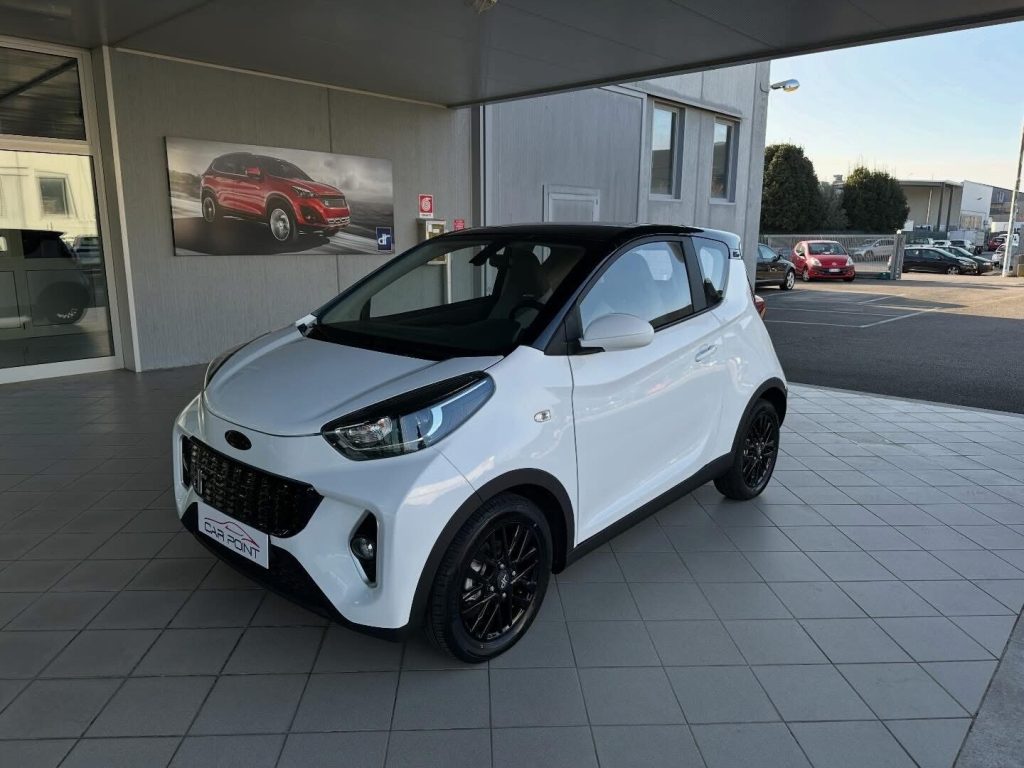 Dr 1.0 EV