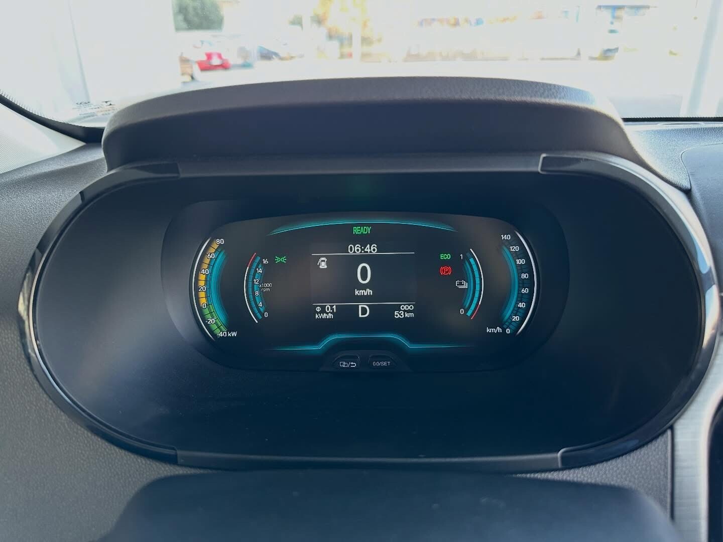 Dr 1.0 EV