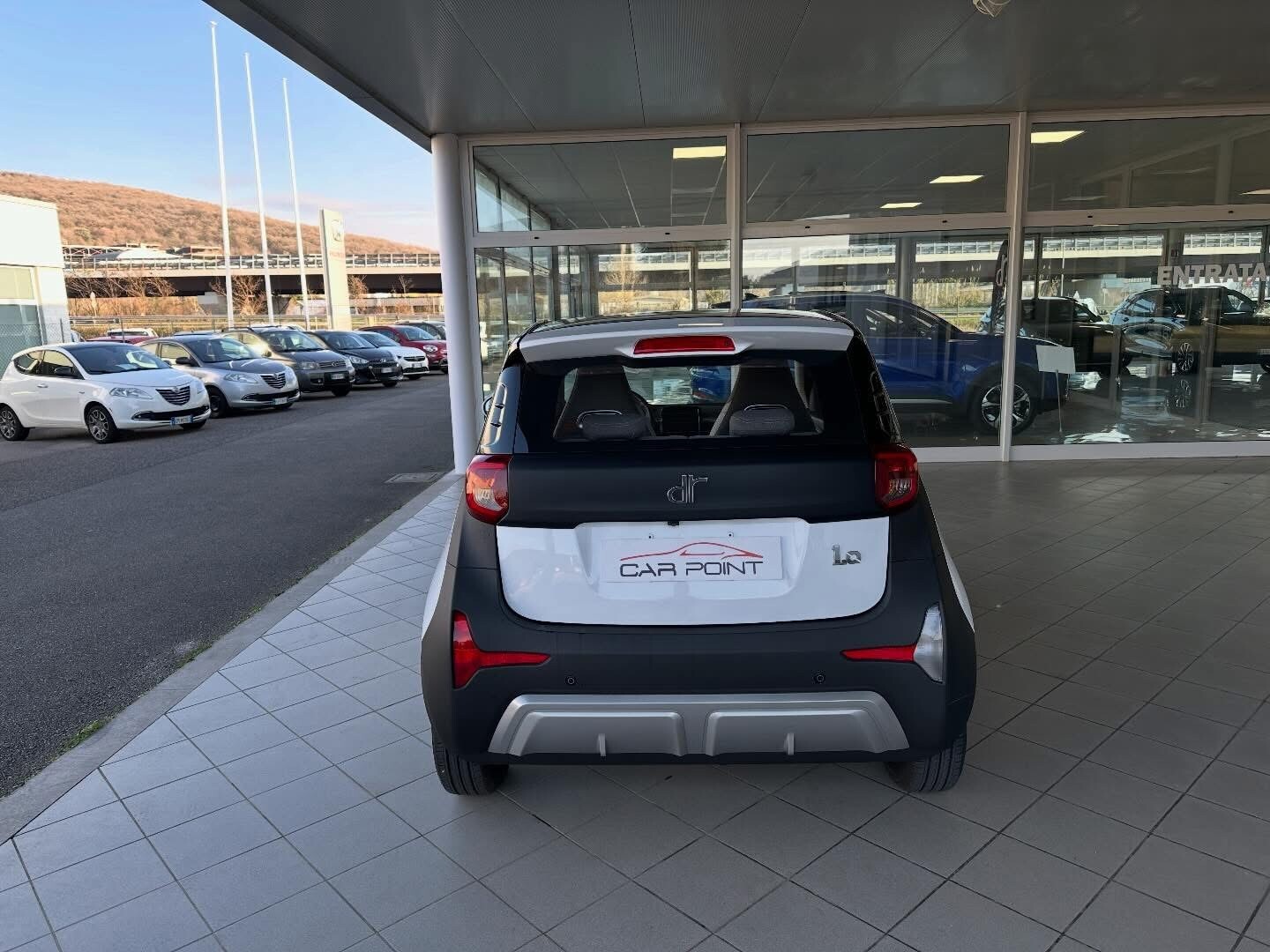 Dr 1.0 EV