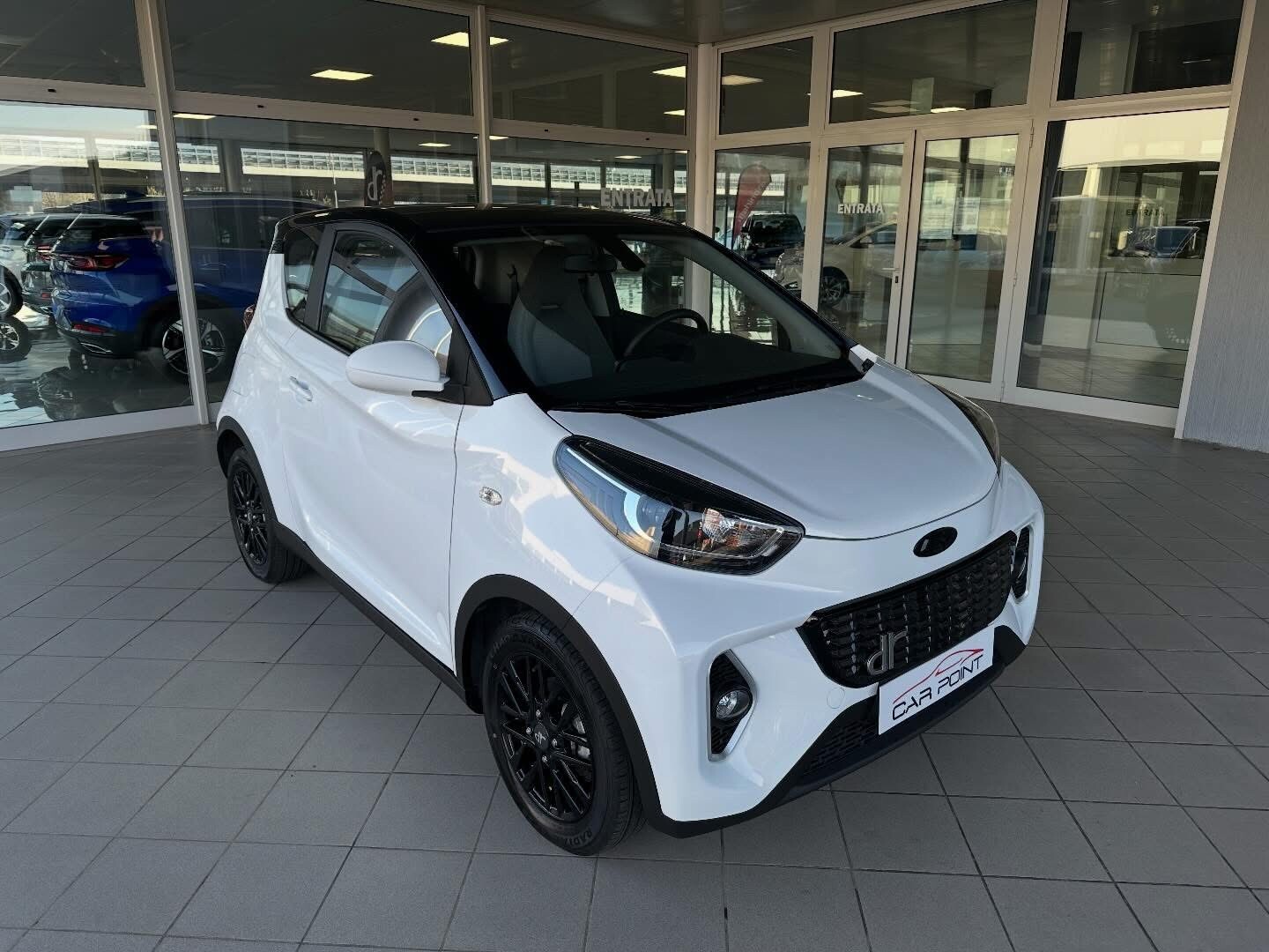 Dr 1.0 EV
