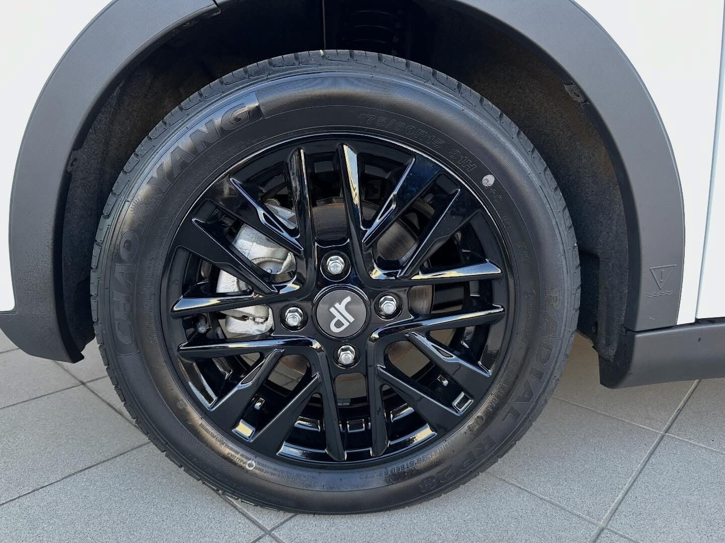 Dr 1.0 EV