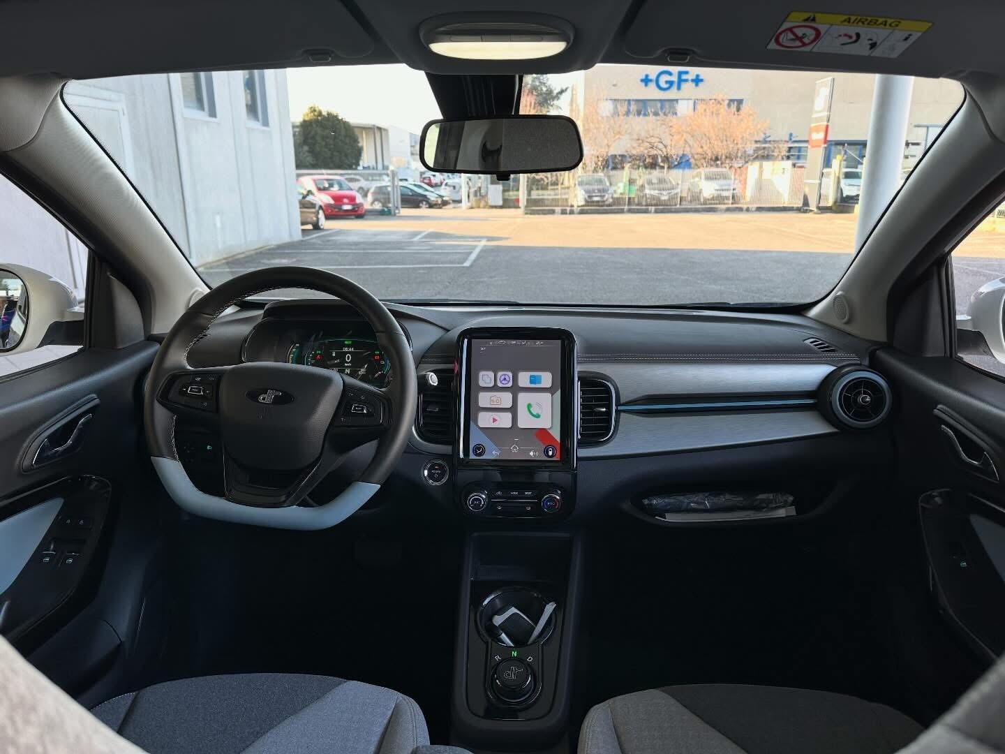 Dr 1.0 EV