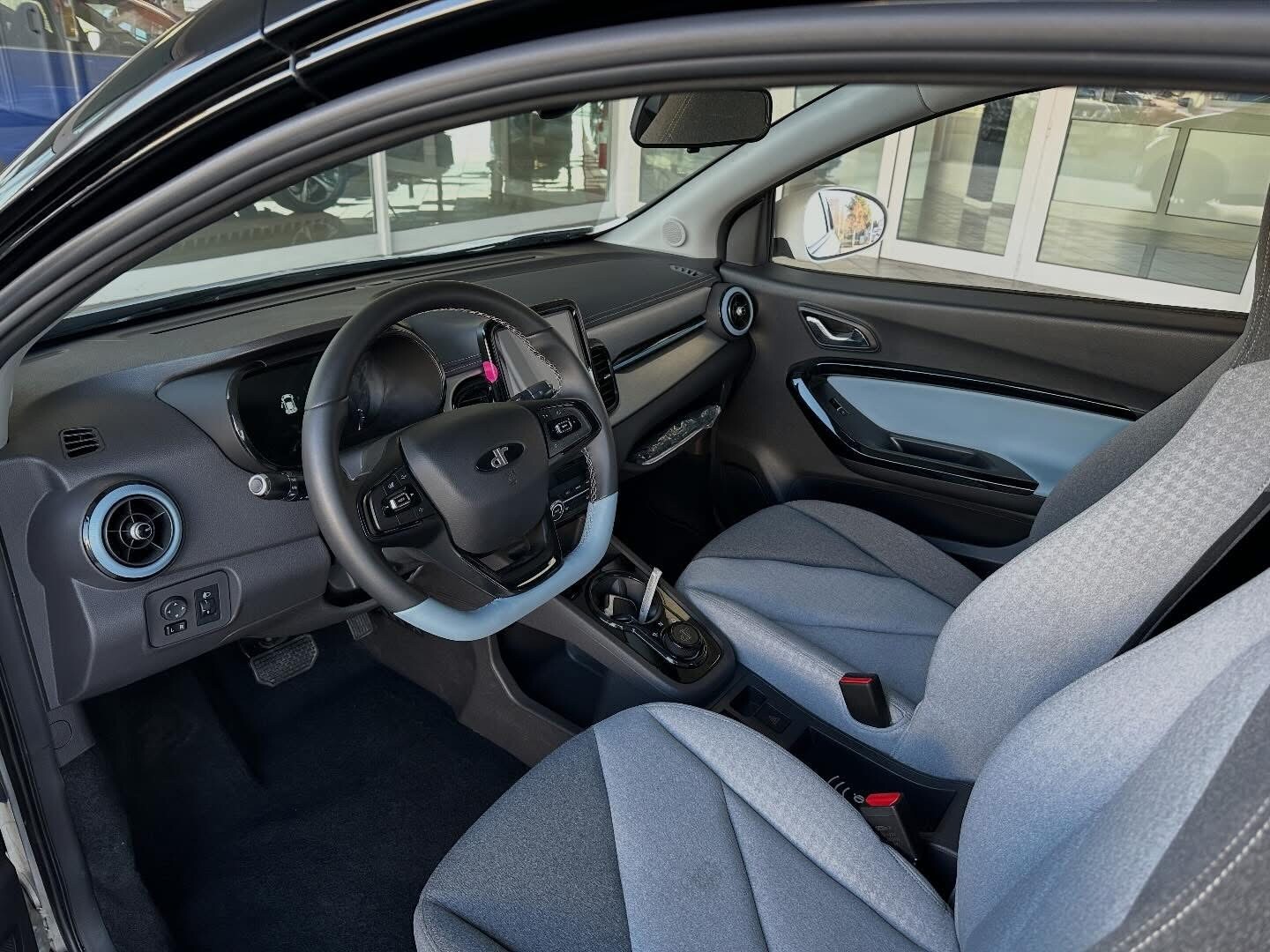 Dr 1.0 EV