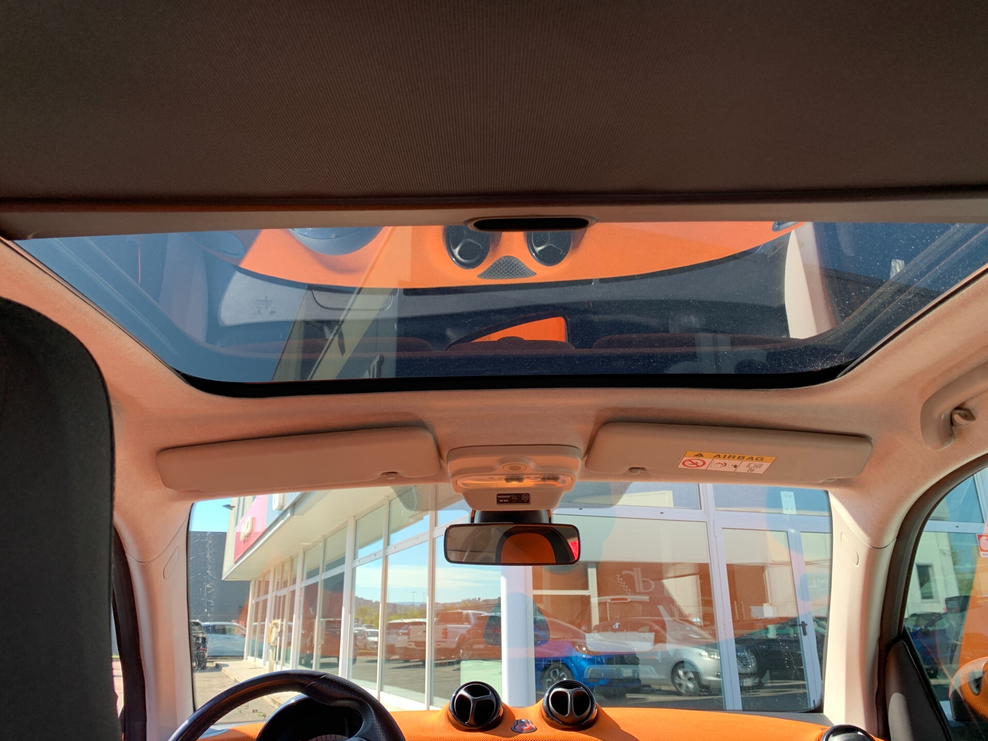 Smart ForTwo 90 0.9 Turbo Passion